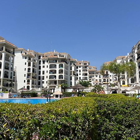 Puerto De La Duquesa Apartamento Manilva Exterior foto